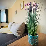 شقة The Guest House-amazing View, Location, Entire House *