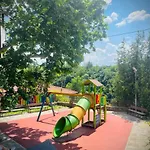 شقة The Guest House-amazing View, Location, Entire House فيليكو ترنوفو