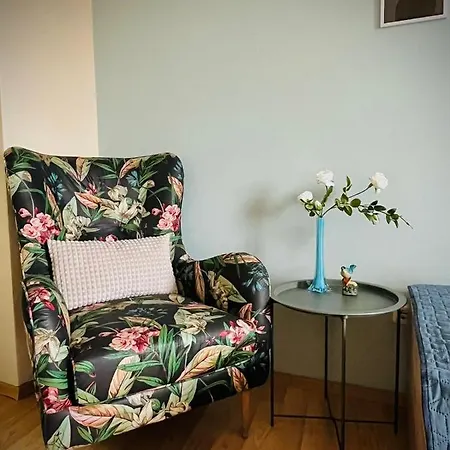 Appartement The Guest House-amazing View, Location, Entire House *