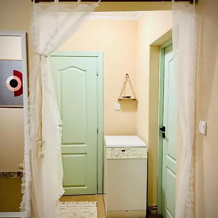 The Guest House-amazing View, Location, Entire House Appartement Veliko Tarnovo