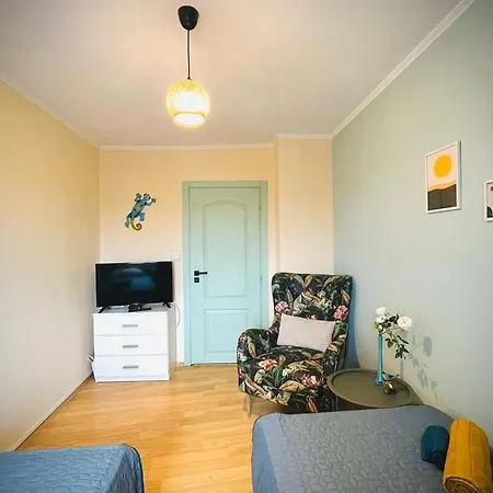 The Guest House-amazing View, Location, Entire House Apartment Veliko Tarnovo