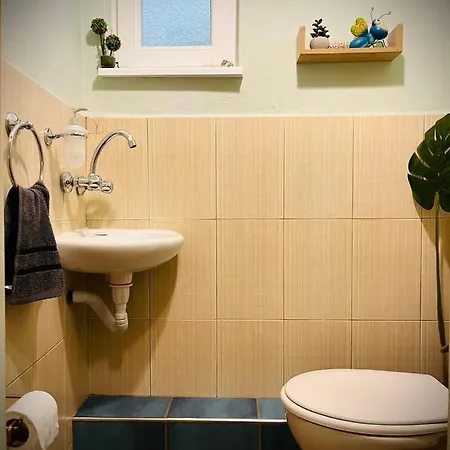 The Guest House-amazing View, Location, Entire House * Veliko Tarnovo