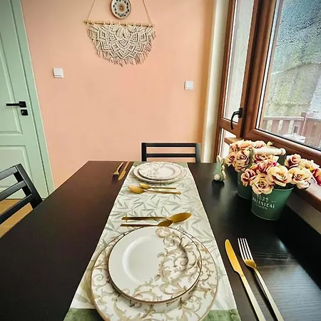 The Guest House-amazing View, Location, Entire House Appartement Veliko Tarnovo