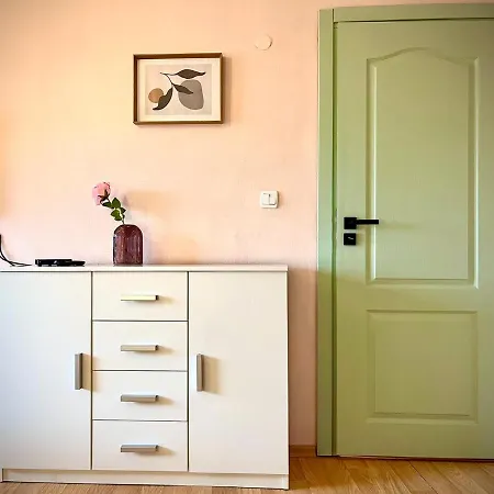 Appartement The Guest House-amazing View, Location, Entire House *