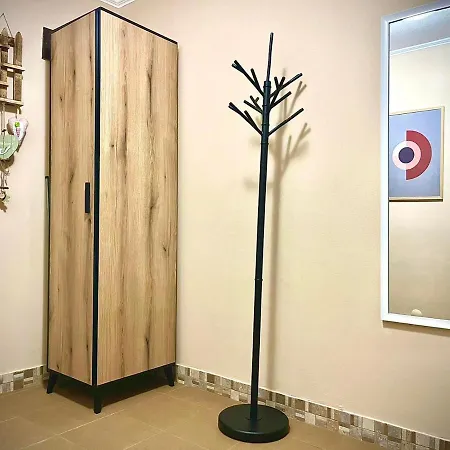 The Guest House-amazing View, Location, Entire House Appartement Veliko Tarnovo