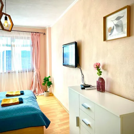 The Of Veliko Tarnovo-amazing View, Location *