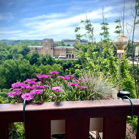 The Guest House-amazing View, Location, Entire House *