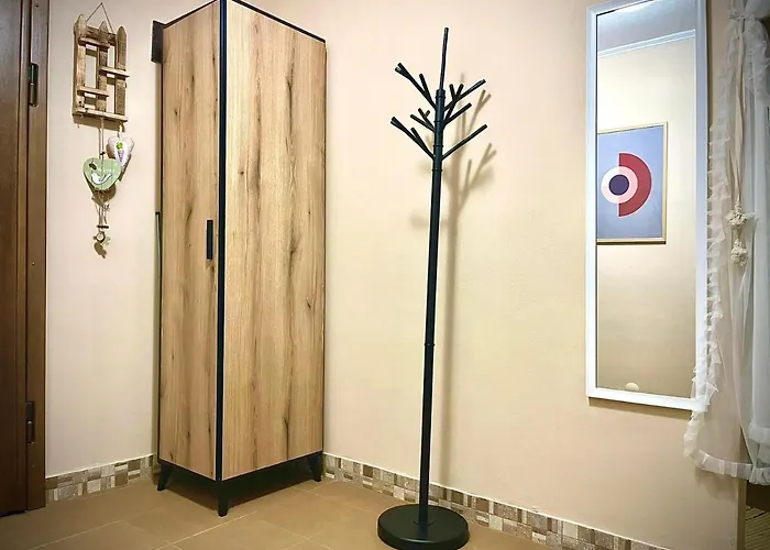 The Guest House-amazing View, Location, Entire House 아파트 벨리코 터르노보